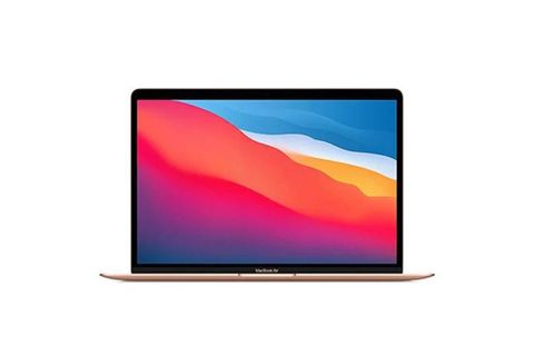 Laptop Apple Macbook Air M1 2020 Gold Z12b000br (apple M1)