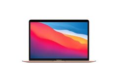  Laptop Apple Macbook Air M1 2020 Gold Z12b000br (apple M1) 