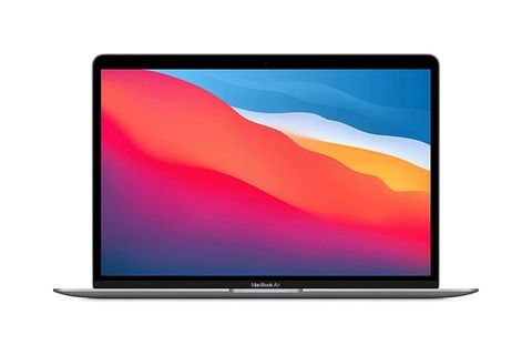 Laptop Apple Macbook Air M1 2020 Space Gray Mgn63sa/a (apple M1)
