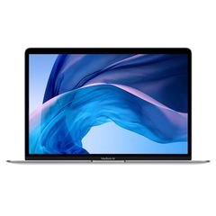  Laptop Apple Macbook Air M1 2020 Space Gray Z124000df (apple M1) 