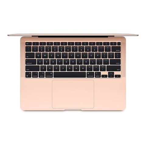 Laptop Apple Macbook Air M1 7gpu/16gb/256g Gold - Z12a0004z