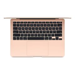  Laptop Apple Macbook Air M1 7gpu/16gb/256g Gold - Z12a0004z 