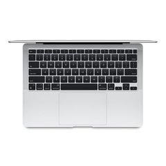  Laptop Apple Macbook Air M1 7gpu/16gb/512gb Silver - Z127000df 