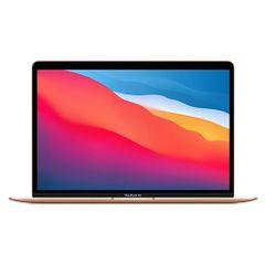  Laptop Apple Macbook Air M1 7gpu/16gb Ram/256g Ssd/ Gold/ Z12a0004z 