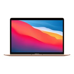  Laptop Apple Macbook Air M1 8GPU/16Gb/512Gb Gold - Z12B000BR 