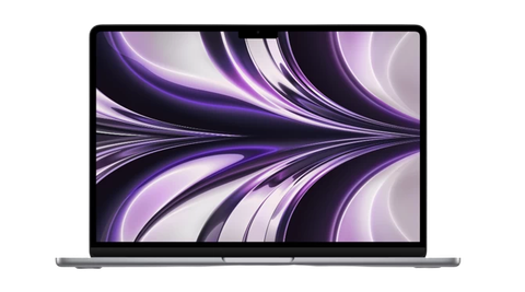 Laptop Apple Macbook Air M2 13.6 Inch (16gb/256gb)