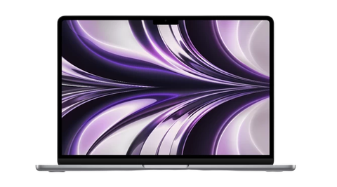 Laptop Apple Macbook Air M2 13.6 Inch (8gb/256gb)