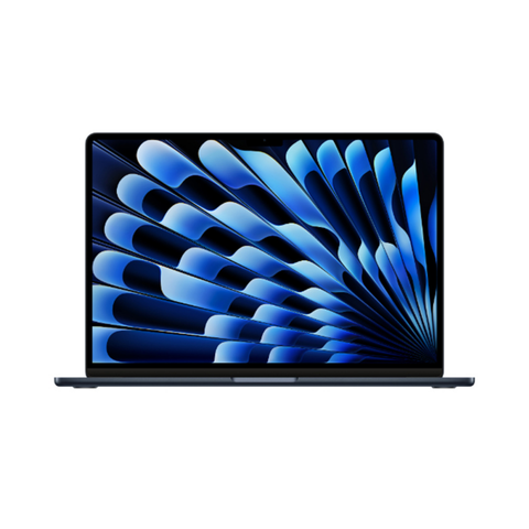 Laptop Apple Macbook Air M2 2023 Midnight Mqkw3sa/a