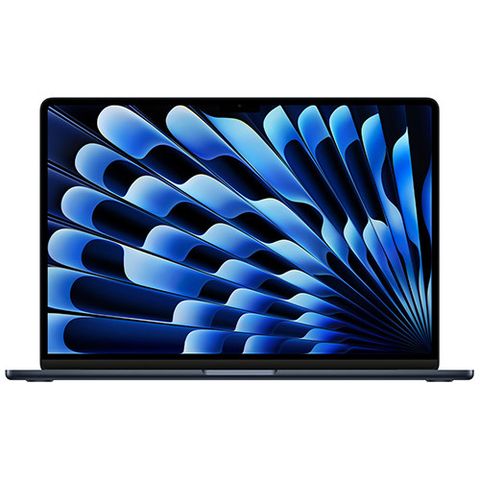 Laptop Apple Macbook Air M2 2023 Midnight Mqkx3sa/a