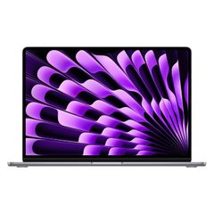  Laptop Apple Macbook Air M2 2023 Space Grey Mqkp3sa/a 