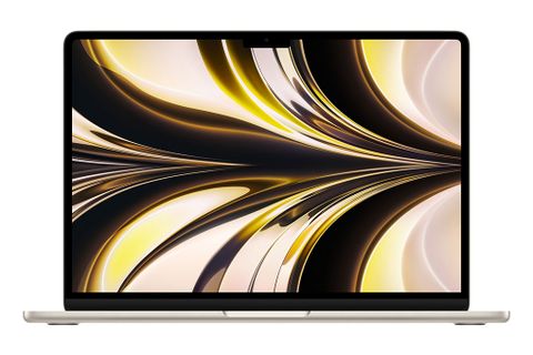 Laptop Apple Macbook Air M2 256gb 2022 Mly13sa/a