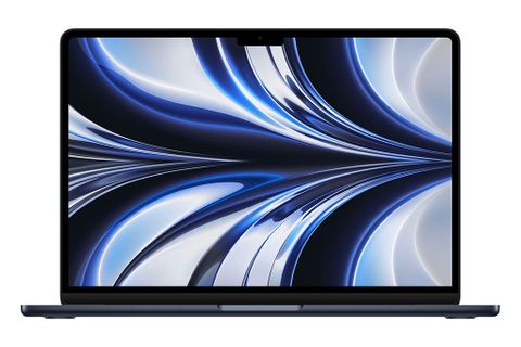 Laptop Apple Macbook Air M2 256gb 2022 Mly33sa/a