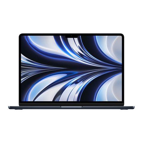 Laptop Apple Macbook Air M2 Midnight Mly33sa/a