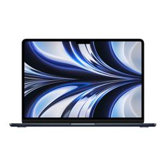  Laptop Apple Macbook Air M2 Midnight Mly33sa/a 