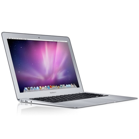 Laptop Apple Macbook Air Mqd42