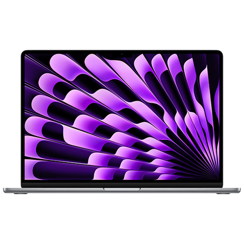 Laptop Apple Macbook Air Mqkp3sa/a 15.3 Inch Space Grey