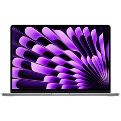  Laptop Apple Macbook Air Mqkp3sa/a 15.3 Inch Space Grey 