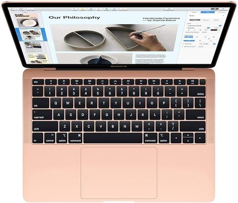 Laptop Apple Macbook Air Z0yl00174 Ultrabook