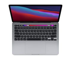  Laptop Apple Macbook Pro 13-inch 2020 Chip M1 256gb 