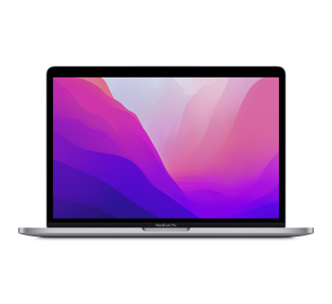 Laptop Apple Macbook Pro 13-inch