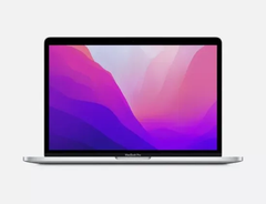  Laptop Apple Macbook Pro 13 Inch M2 (8gb Ram| 512gb Ssd) 