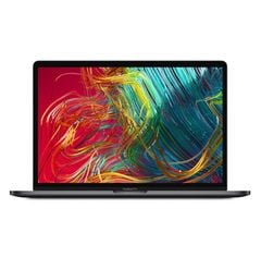  Laptop Apple Macbook Pro 13 Mpxt2sa/a(i5-7360u/8gb Ram/256gb Ssd) 