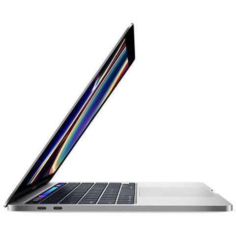 Laptop Apple Macbook Pro 13 Touch Bar M1 16gb 512gb 2020