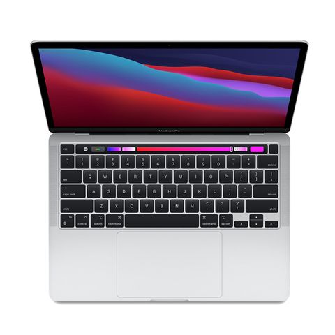 Laptop Apple Macbook Pro 13 Touch Bar M1 256gb 2020 I Chính Hãng Apple