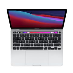  Laptop Apple Macbook Pro 13 Touch Bar M1 256gb 2020 I Chính Hãng Apple 