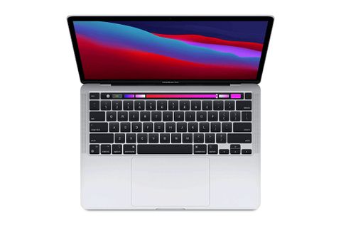 Laptop Apple Macbook Pro 13 Touch Bar M1 256gb 2020