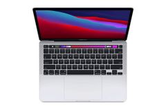  Laptop Apple Macbook Pro 13 Touch Bar M1 256gb 2020 