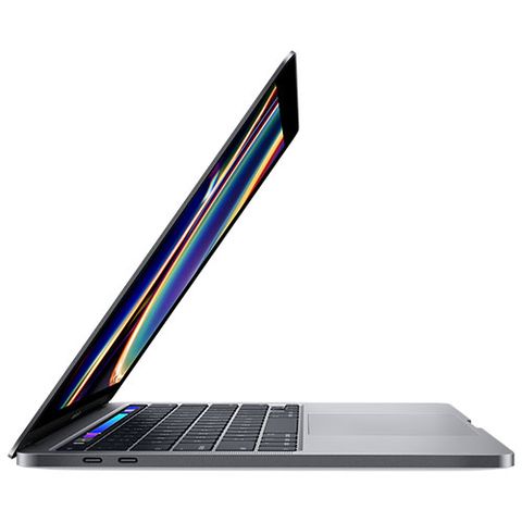 Laptop Apple Macbook Pro 13 Touch Bar M1 512gb 2020