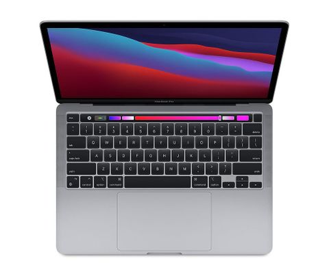 Laptop Apple Macbook Pro 13 Touchbar Apple M1 16gb Ram 256gb Ssd