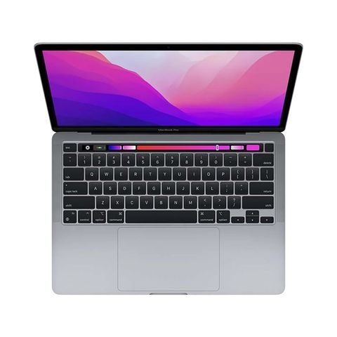 Laptop Apple Macbook Pro 13 Z16r0003v | Grey