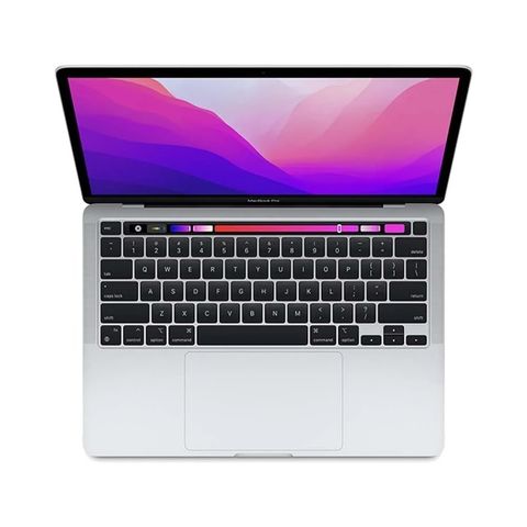 Laptop Apple Macbook Pro 13 Z16t0003v | Silver