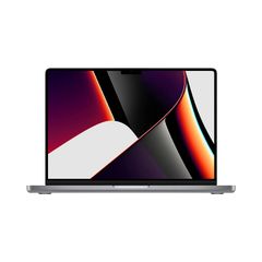  Laptop Apple Macbook Pro 14” (mkgp3sa/a) (apple M1 Pro/16gb Ram/512gb 