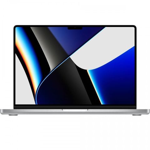 Laptop Apple Macbook Pro 14-inch 2021 M1 Pro 1tb