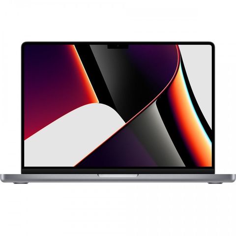 Laptop Apple Macbook Pro 14-inch 2021 M1 Pro 512gb