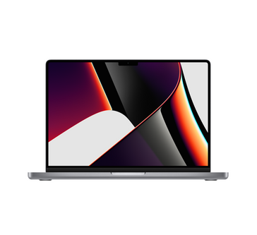 Laptop Apple Macbook Pro 14-inch