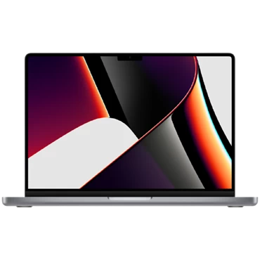 Laptop Apple Macbook Pro 14 Inch 2021- M1 Pro 16
