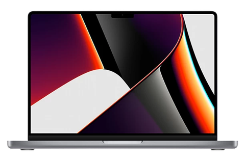 Laptop Apple Macbook Pro 14 Inch (m1 Pro/8-core Cpu)