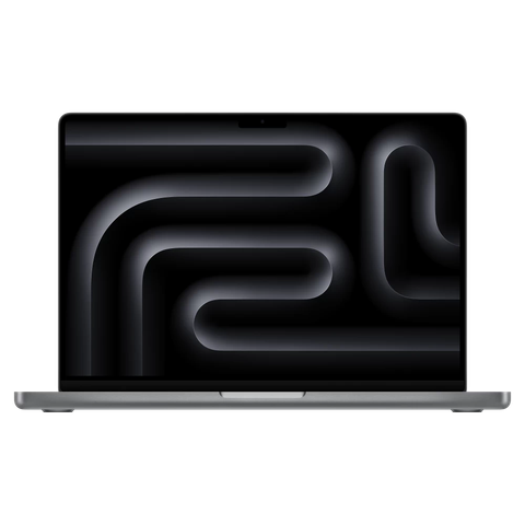 Laptop Apple Macbook Pro 14 Inch (m3/8-core Cpu)