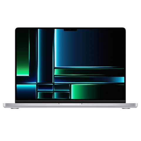 Laptop Apple Macbook Pro 14 Inch M2 Max Mphk3sa/a Silver