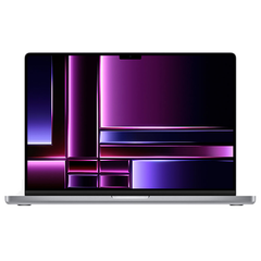  Laptop Apple Macbook Pro 14 Inch M2 Pro Mphf3sa/a Space Grey 