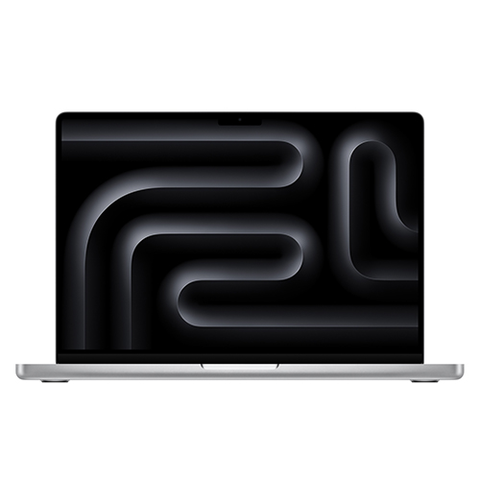 Laptop Apple Macbook Pro 14 Inch M3 Max Mrx83sa/a Silver