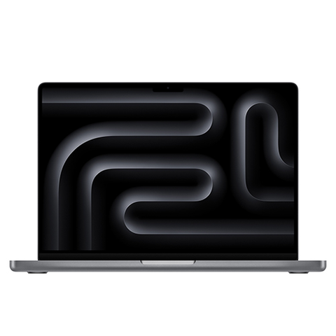 Laptop Apple Macbook Pro 14 Inch M3 Mtl83sa/a Space Gray