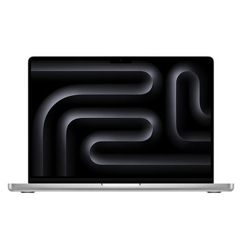Laptop Apple Macbook Pro 14 Inch M3 Pro Mrx73sa/a Silver