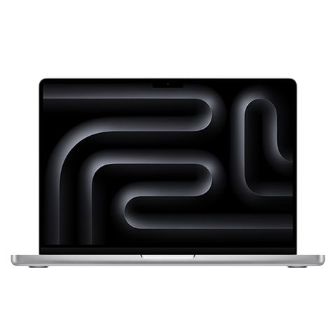 Laptop Apple Macbook Pro 14inch M3 Mr7j3sa/a Silver