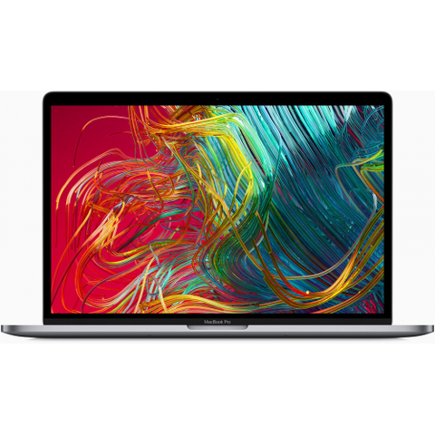 Laptop Apple Macbook Pro 15 Inch 2019 Mv902 I7 32Gb 256Gb Ssd