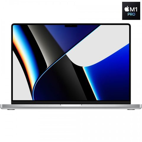 Laptop Apple Macbook Pro 16-inch 2021 M1 Pro 1tb